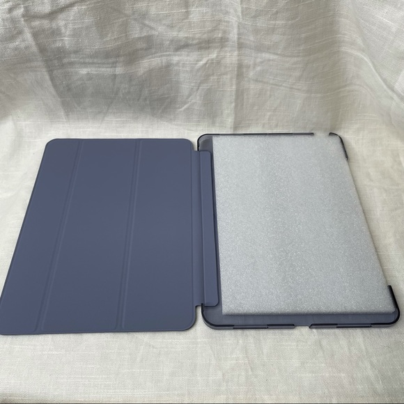 IPad Air 4 Blue Purple Case 10.9 Cover Stand Apple - Picture 5 of 12